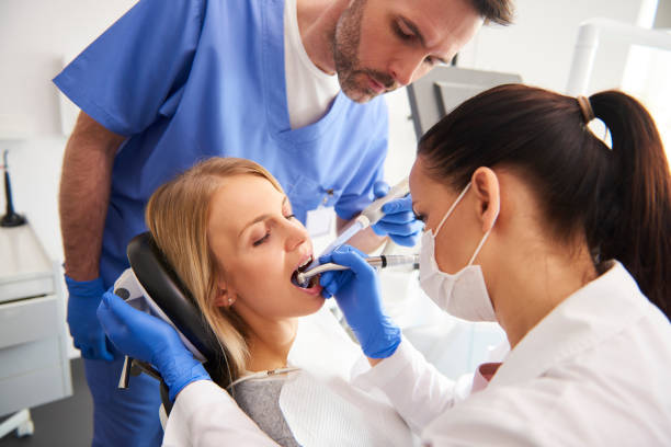 Best Traditional Braces  in Mckinleyville, CA