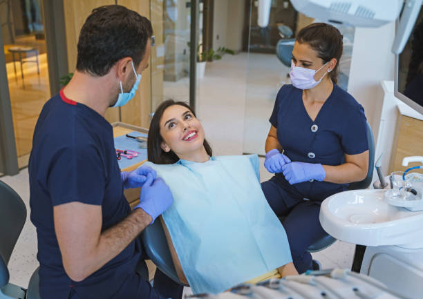 Reliable Mckinleyville, CA  Holistic Dental Services Solutions