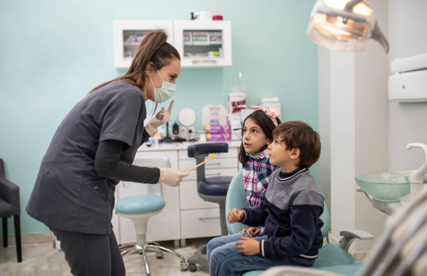 Best Dental Exams and Cleanings  in Mckinleyville, CA