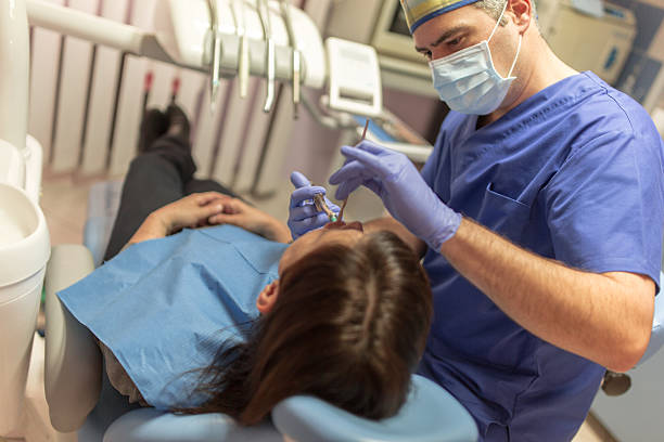 Best Dental Fillings (Composite and Amalgam)  in Mckinleyville, CA