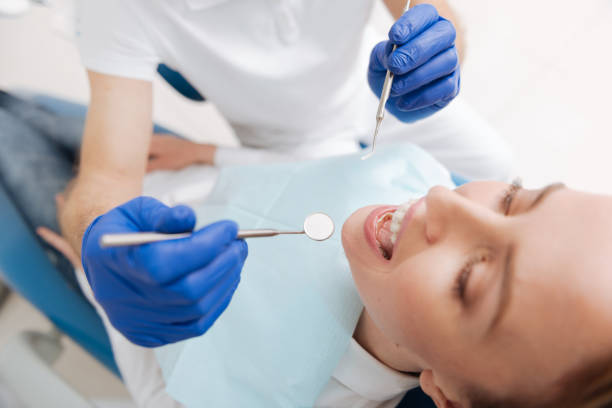 Best Oral Cancer Screening  in Mckinleyville, CA